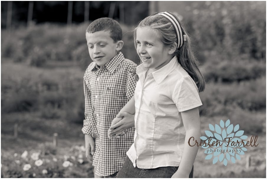 Andover Family Photographer