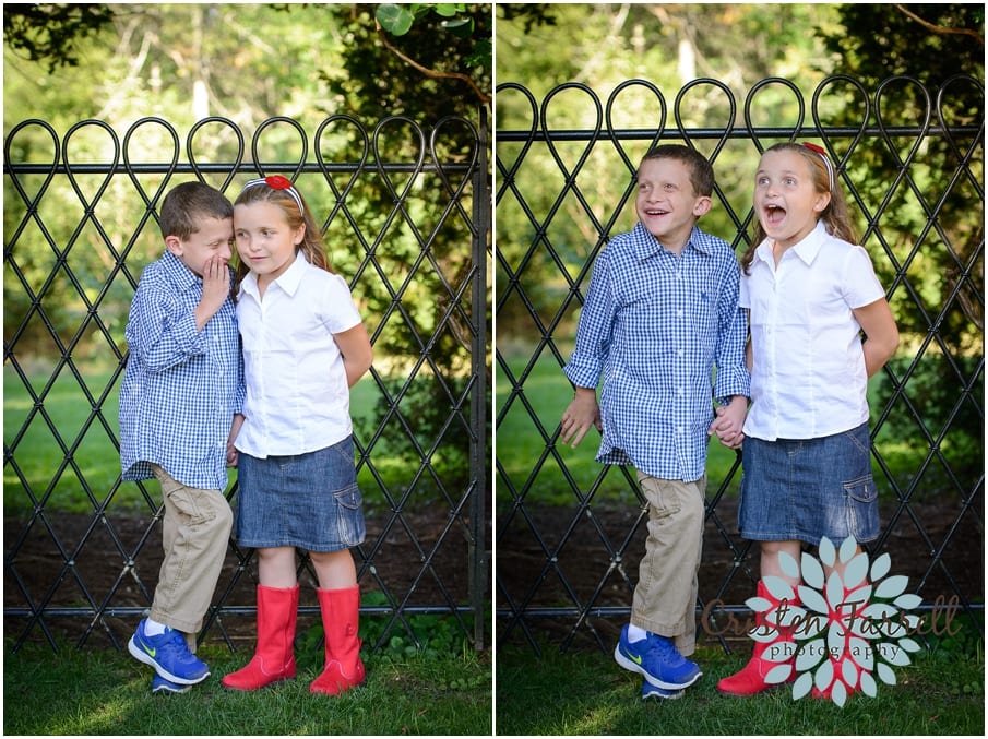 Andover Family Photographer