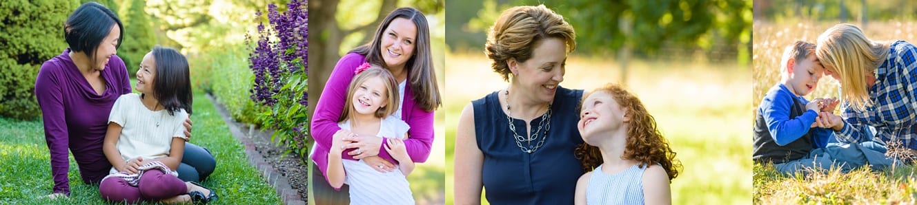 Andover Family Photographer 