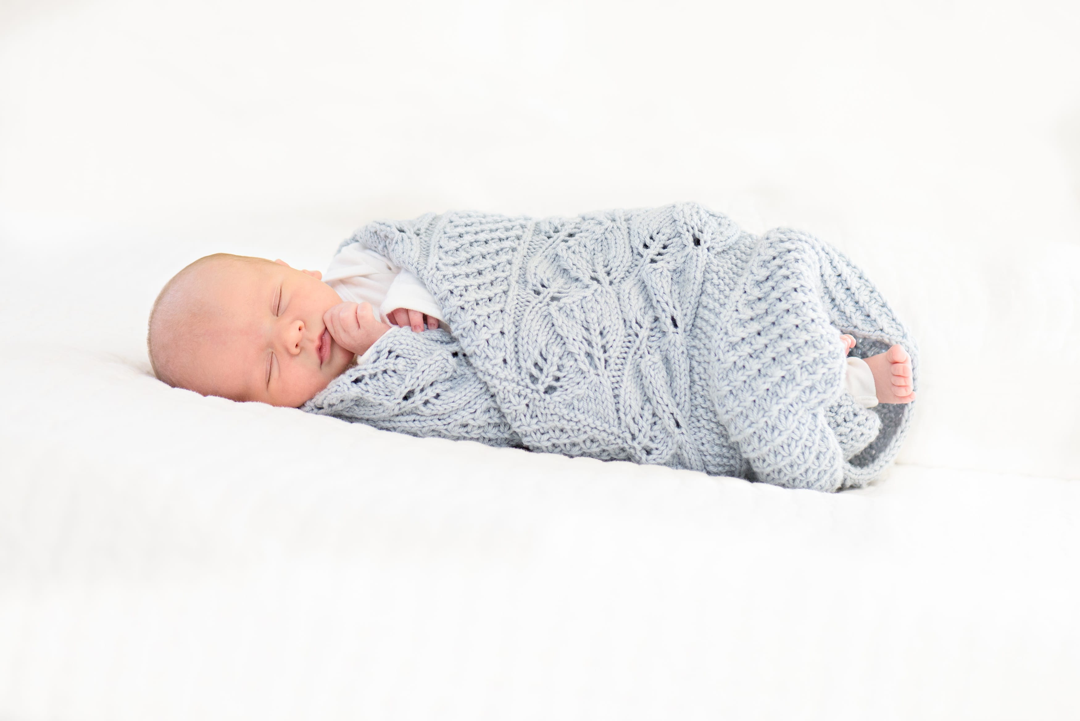 Winchester Newborn Photography
