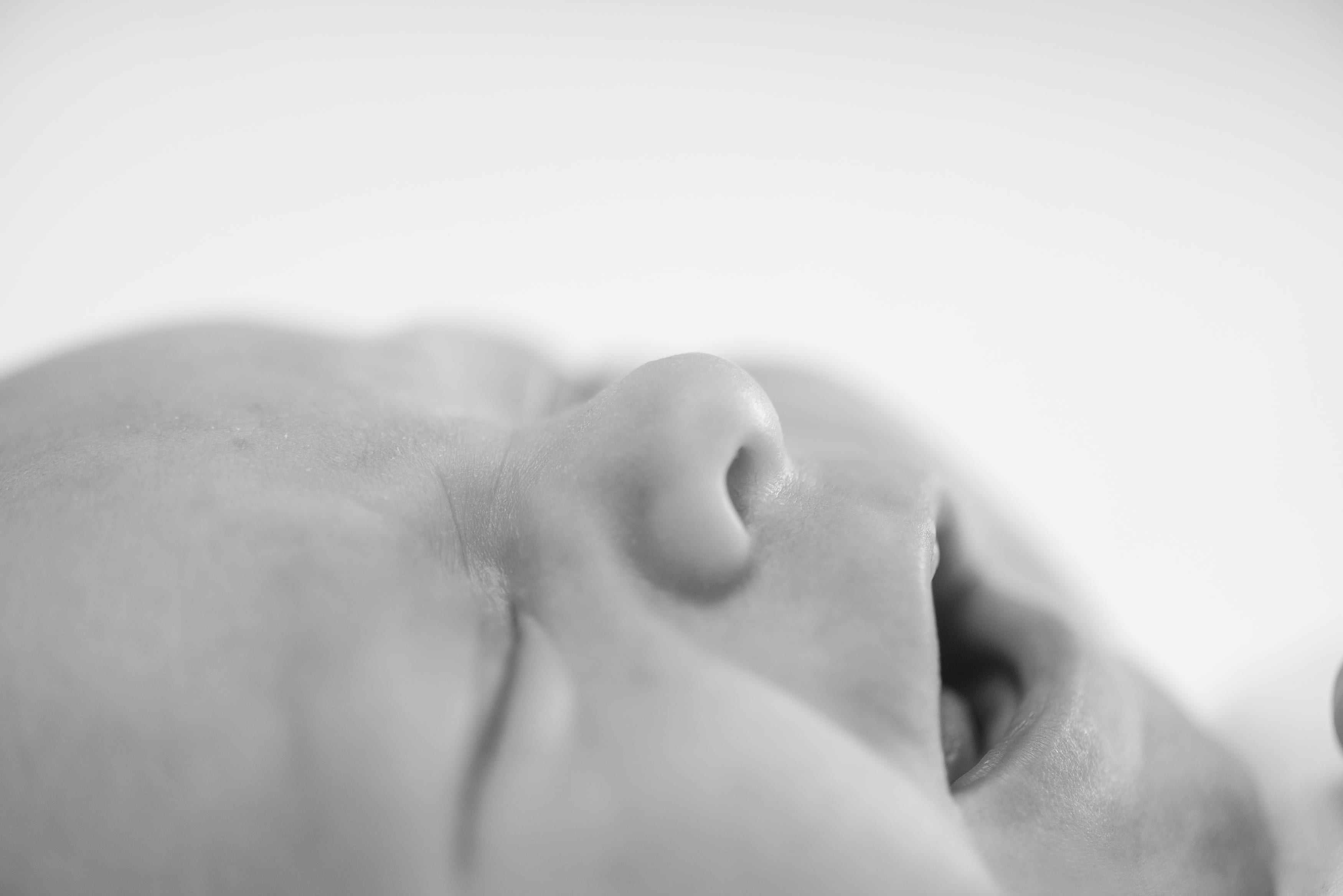 Winchester Newborn Photography