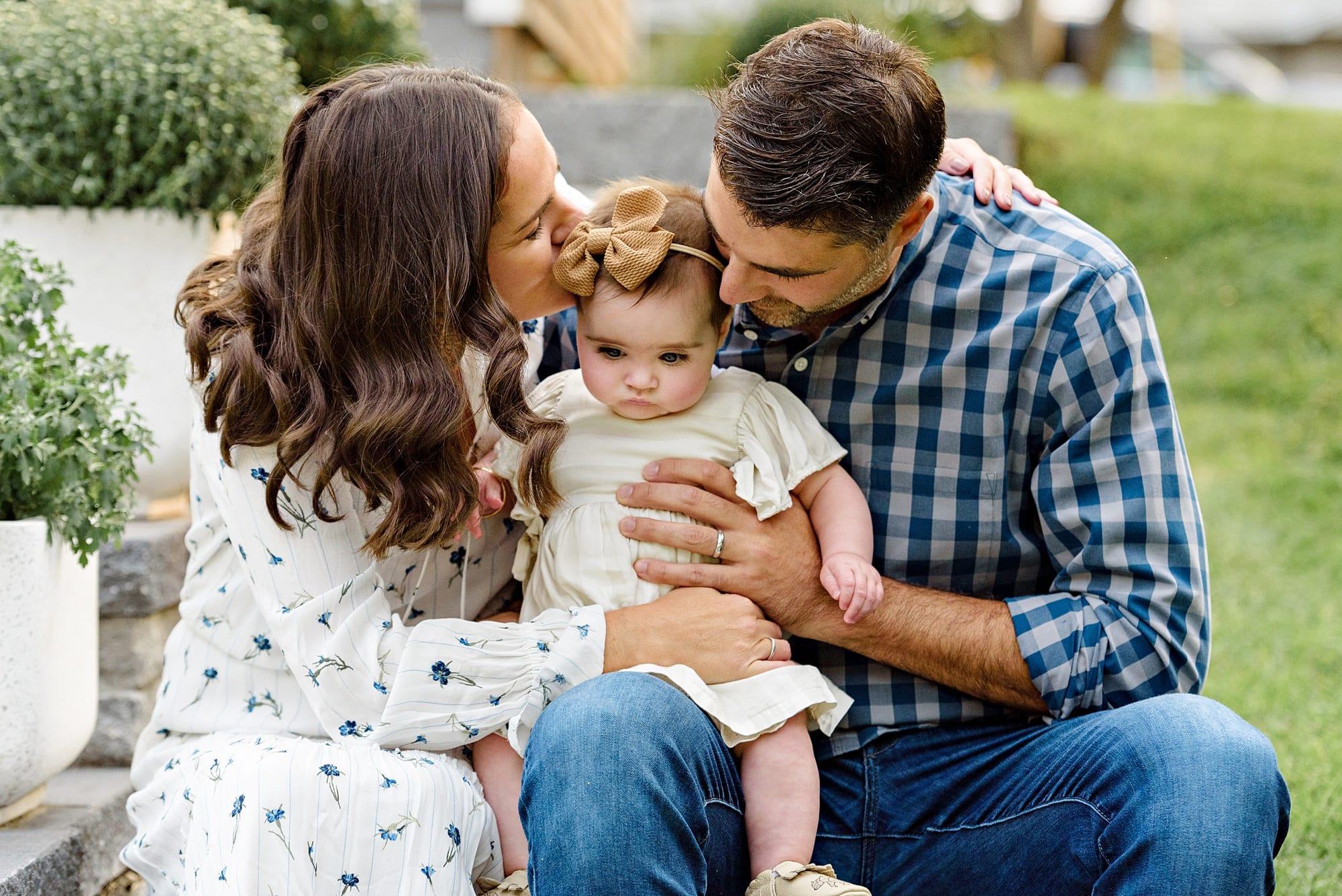 Family Photographer in Andover Family Photographer in Andover