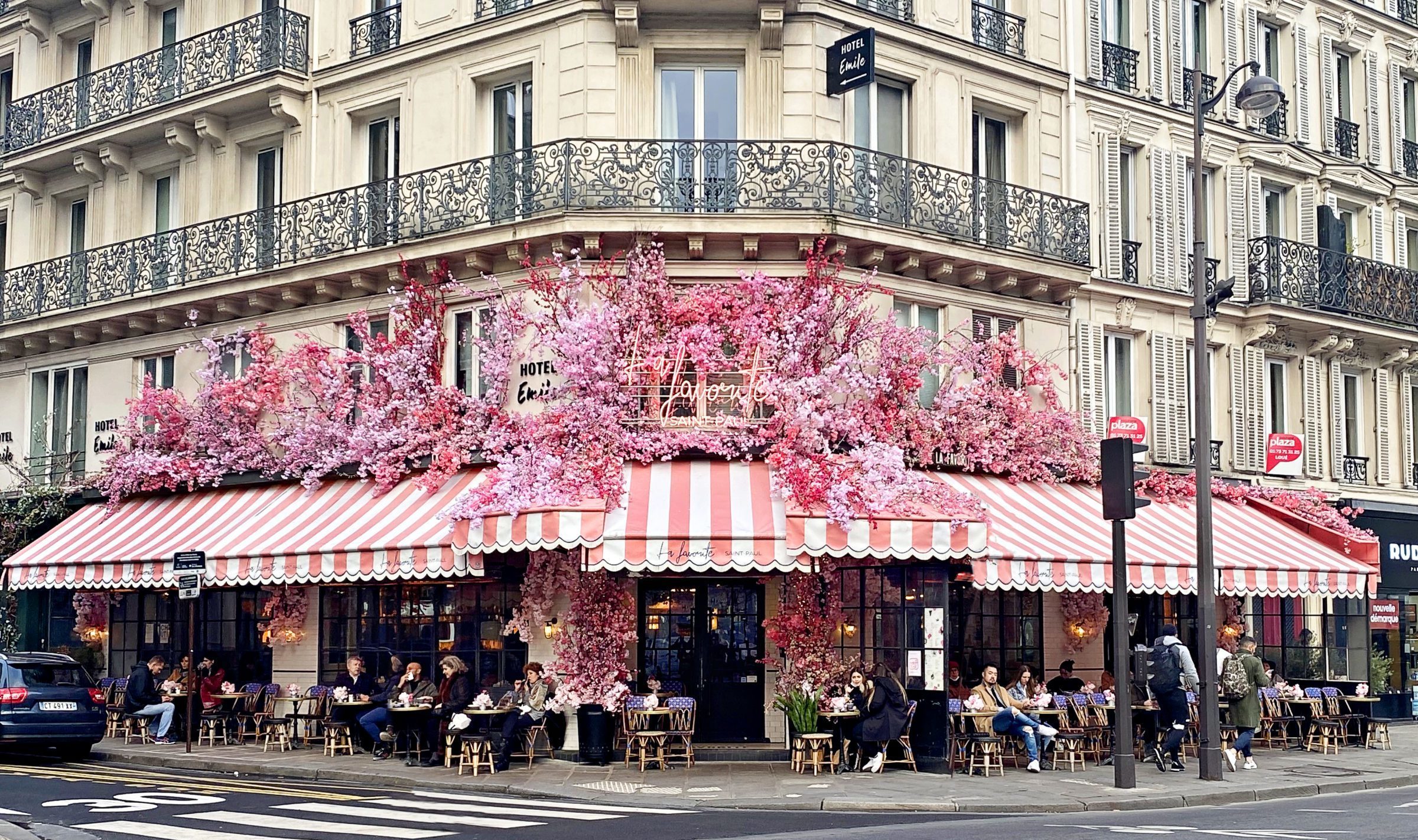Paris Travel Photography